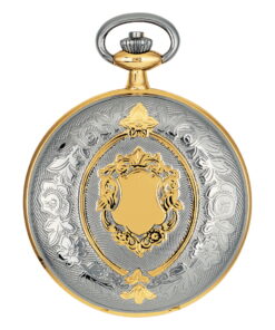 Savonnette Mechanical