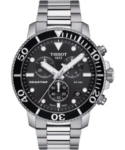 Seastar 1000 Chronograph