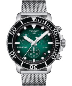 Seastar 1000 Chronograph