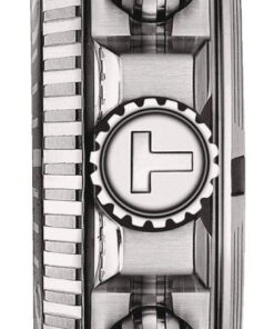 Alternative view of Seastar 1000 Quartz Chronograph