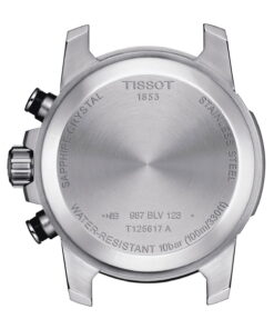 Alternative view of Supersport Chrono