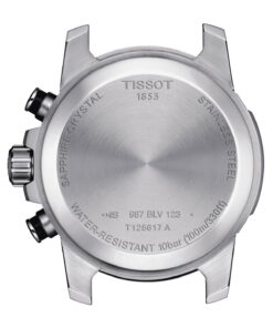 Alternative view of Supersport Chrono
