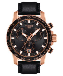 Supersport Chrono