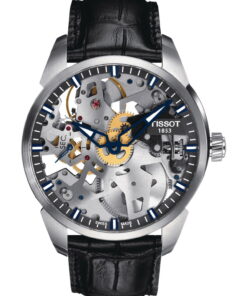 T-Complication Squelette Mechanical