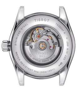 Alternative view of T-My Lady automatic 18K Gold