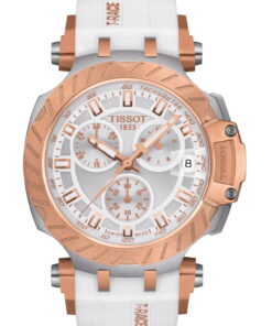 T-Race Chronograph