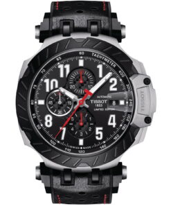 T-Race MotoGP Automatic Chronograph Limited Edition