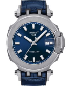 T-Race Swissmatic