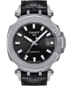 T-Race Swissmatic