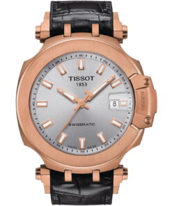 T-Race Swissmatic