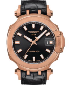 T-Race Swissmatic