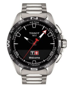 T-Touch Connect Solar