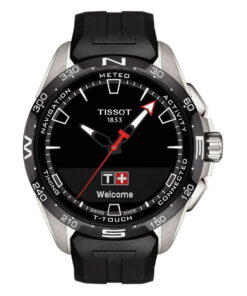 T-Touch Connect Solar