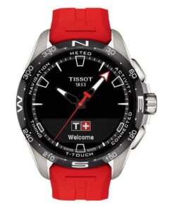 T-Touch Connect Solar