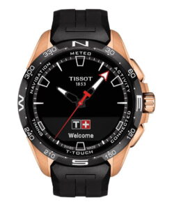T-Touch Connect Solar