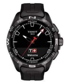 T-Touch Connect Solar