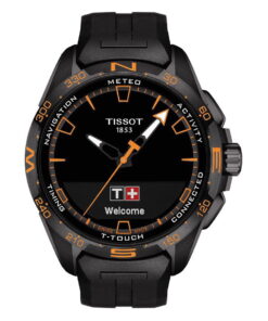 T-Touch Connect Solar