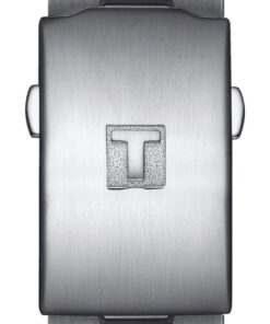 Alternative view of T-Touch II Stainless Steel
