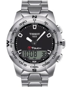 T-Touch II Stainless Steel