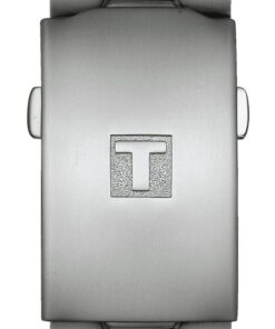 Alternative view of T-Touch II Titanium