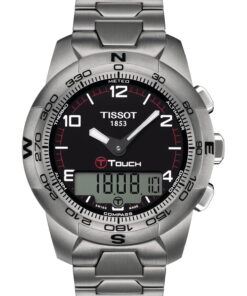 T-Touch II Titanium