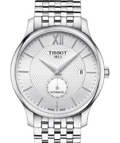 Tradition Automatic Small Second