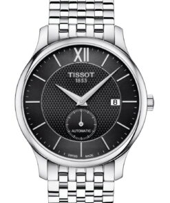 Tradition Automatic Small Second