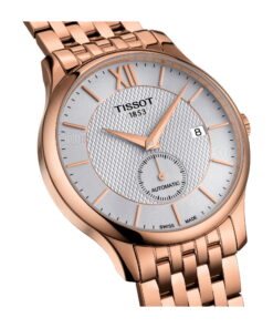 Alternative view of Tradition Automatic Small Second