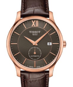 Tradition Automatic Small Second