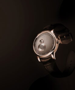 Alternative view of Nuit Fantastique Grained Havana Rose Gold