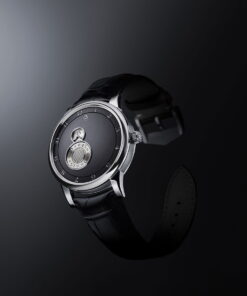 Alternative view of Nuit Fantastique Ombre