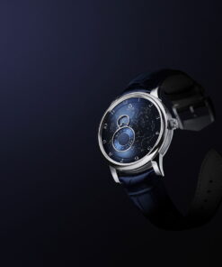 Alternative view of Nuit Fantastique Secret