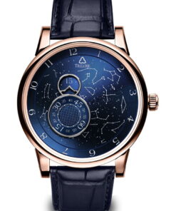 Nuit Fantastique Secret Rose Gold