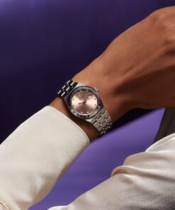 Alternative view of TUDOR ROYAL M28300-0010