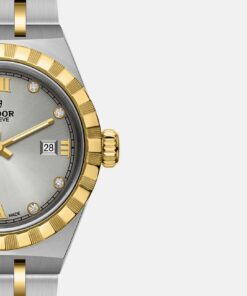 Alternative view of TUDOR ROYAL M28303-0002