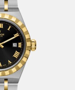 Alternative view of TUDOR ROYAL M28303-0003
