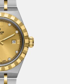Alternative view of TUDOR ROYAL M28303-0006