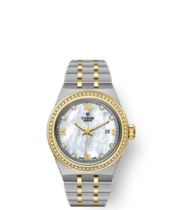 TUDOR ROYAL M28323-0001