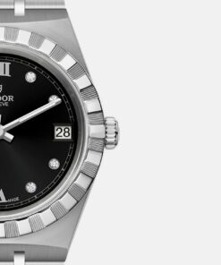 Alternative view of TUDOR ROYAL M28400-0004