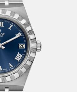 Alternative view of TUDOR ROYAL M28400-0006