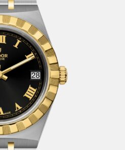 Alternative view of TUDOR ROYAL M28403-0003