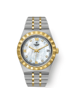 TUDOR ROYAL M28403-0007