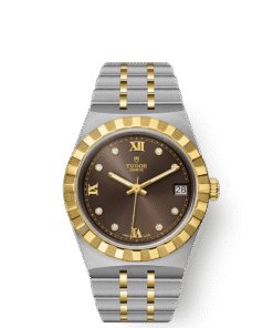 TUDOR ROYAL M28403-0009