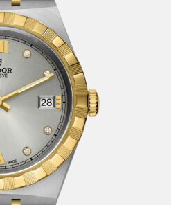 Alternative view of TUDOR ROYAL M28503-0002