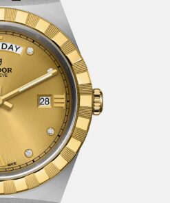 Alternative view of TUDOR ROYAL M28603-0006