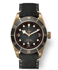 BLACK BAY BRONZE M79250BA-0001