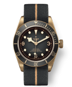 BLACK BAY BRONZE M79250BA-0002