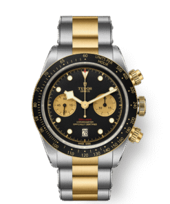 BLACK BAY CHRONO S&G M79363N-0001