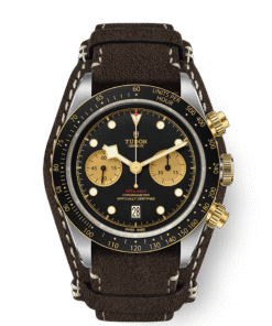 BLACK BAY CHRONO S&G M79363N-0002
