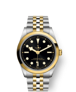 BLACK BAY ONE 36 S&G M79643-0001